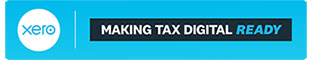 Xero - making tax digital ready